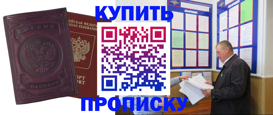 прописка в квартире в Тайге